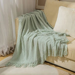 Couverture en Tricot - Vignette | Cosycovers