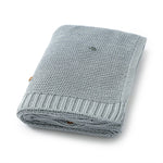 Couverture en coton piqué pour bébé - Vignette | Cosycovers