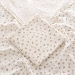 Couverture en coton pour bébé nouveau-né - Vignette | Cosycovers
