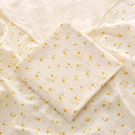 Couverture en coton pour bébé nouveau-né - Vignette | Cosycovers