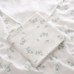 Couverture en coton pour bébé nouveau-né - Vignette | Cosycovers