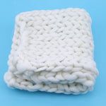 Couverture en crochet pour bébé - Vignette | Cosycovers