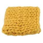 Couverture en crochet pour bébé - Vignette | Cosycovers