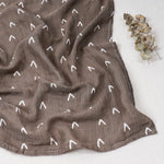 Couverture en gaze de coton - Vignette | Cosycovers