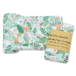 Couverture en gaze de coton - Vignette | Cosycovers