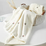 Couverture bébé pour hiver - Vignette | Cosycovers