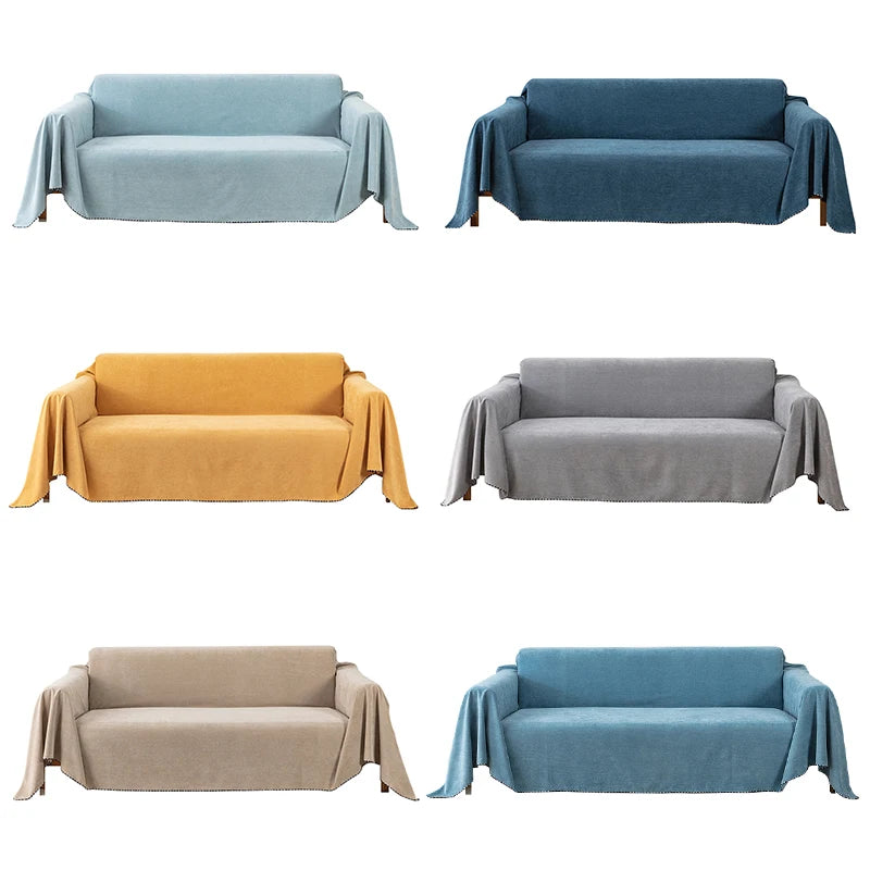Couverture imperméable pour Canapé