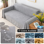 Couverture imperméable pour Canapé - Vignette | Cosycovers