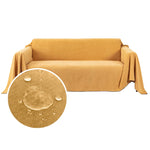 Couverture imperméable pour Canapé - Vignette | Cosycovers