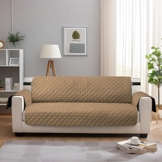 Couverture imperméable pour canapé 10