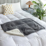 Couverture imperméable pour lit - Vignette | Cosycovers