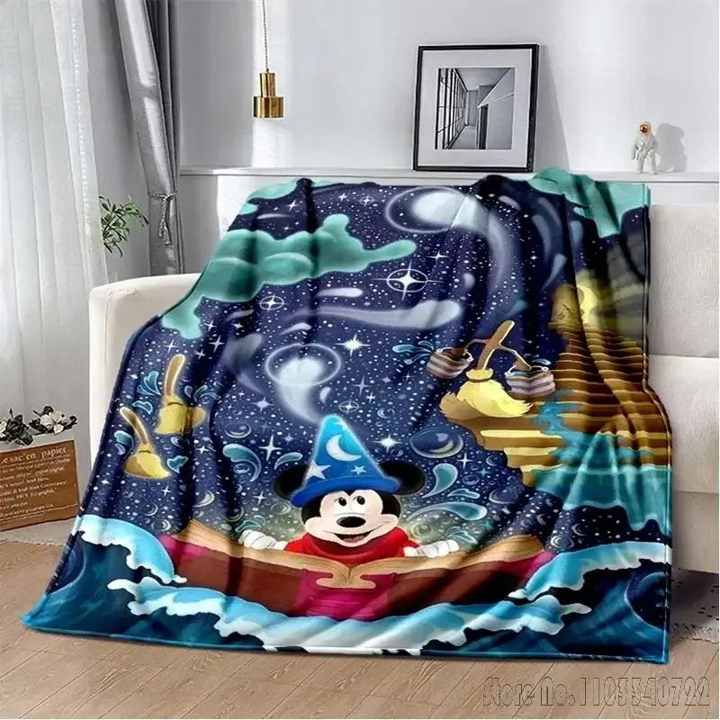 Couverture imprimée en 3D pour garçon motif 1