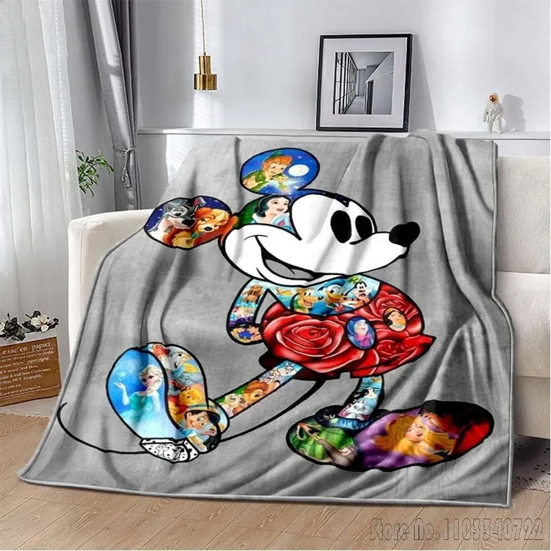 Couverture imprimée en 3D pour garçon motif 11