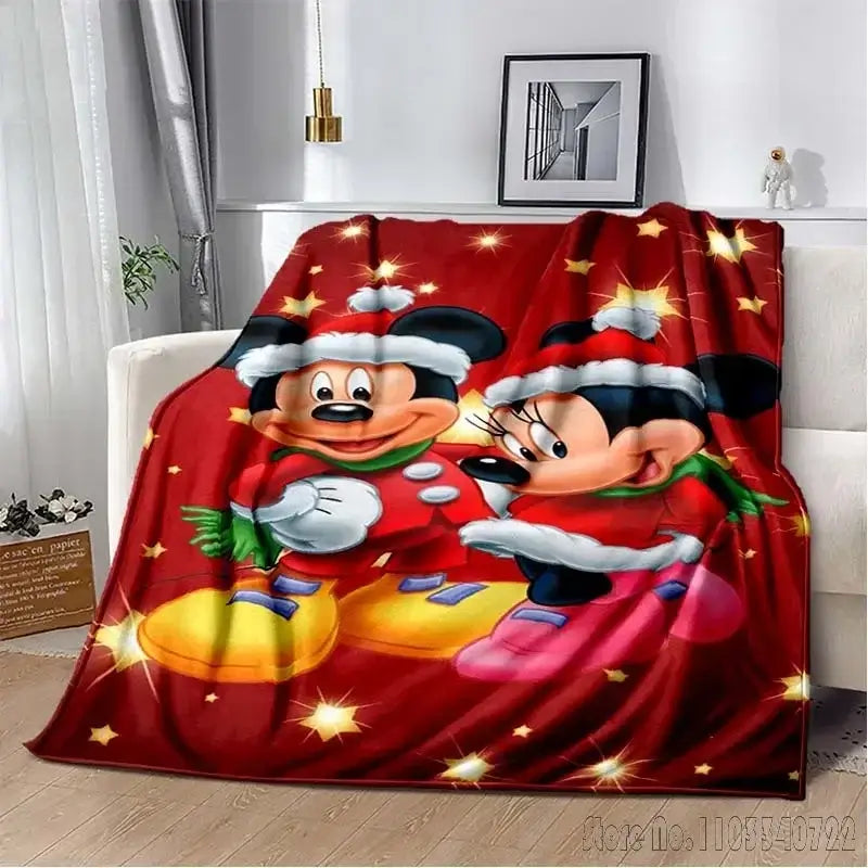 Image of Couverture imprimée en 3D pour garçon motif 14 – cosy et sécurisante