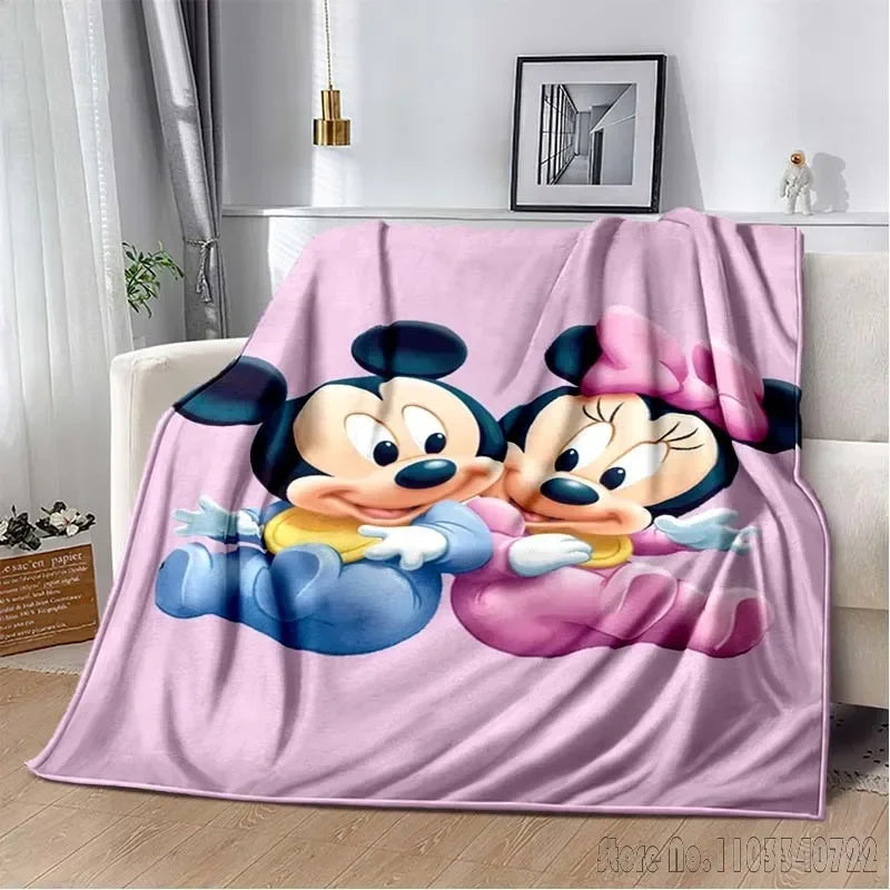 Couverture imprimée en 3D pour garçon motif 4