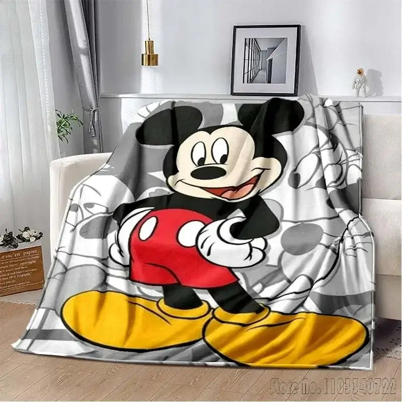 Couverture imprimée en 3D pour garçon motif 6