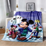 Couverture imprimée en 3D pour garçon - Vignette | Cosycovers