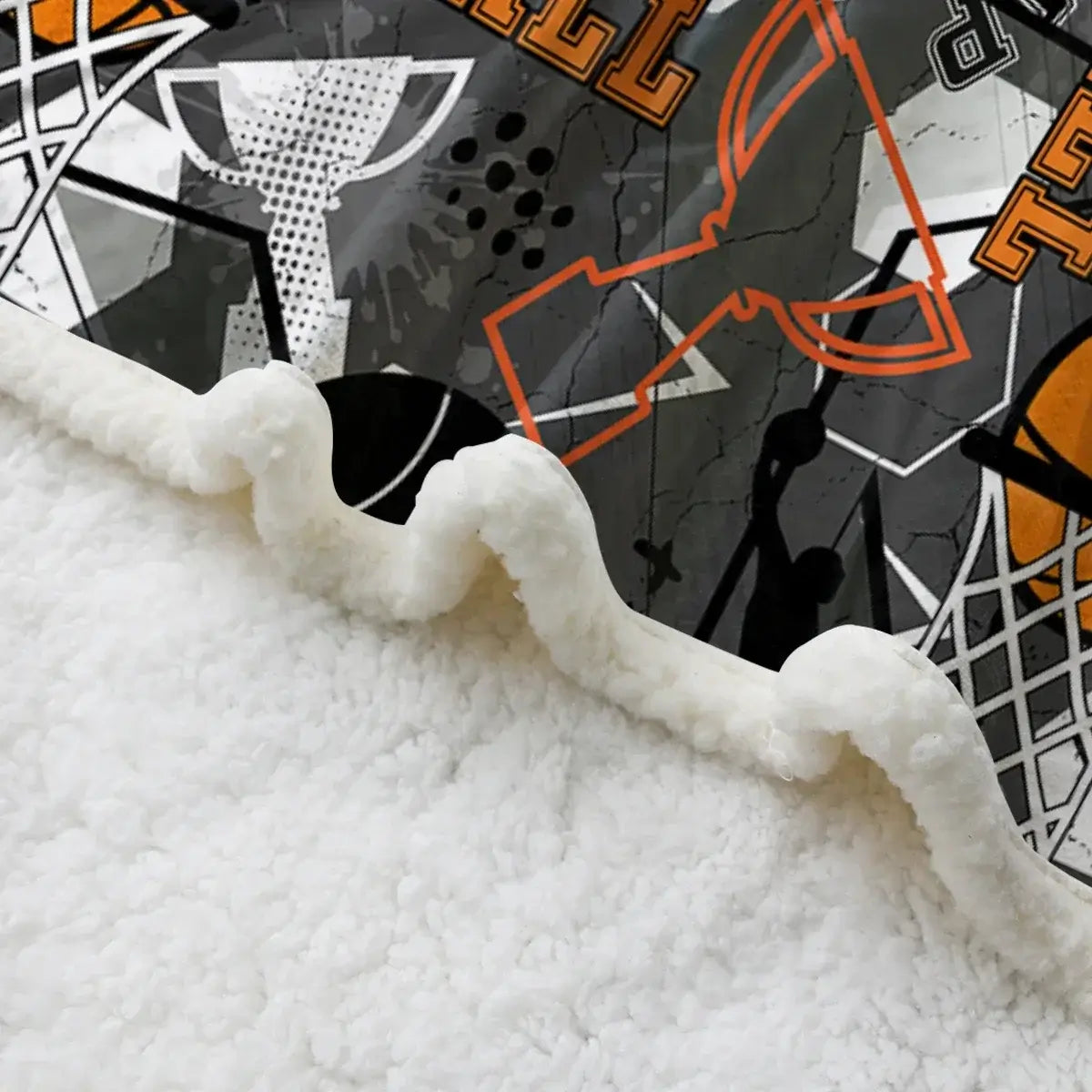 Image of Couverture imprimée pour adulte 3