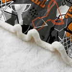 Couverture imprimée pour adulte - Vignette | Cosycovers