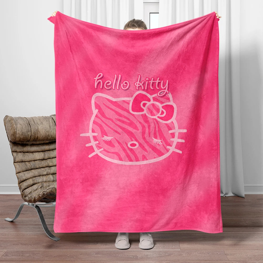 Couverture imprimée pour fille 6
