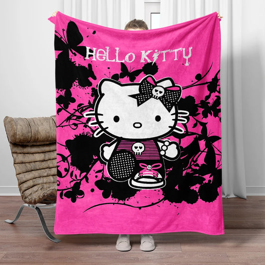 Couverture imprimée pour fille 7