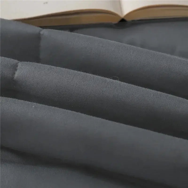 Image of Couverture lestée 1