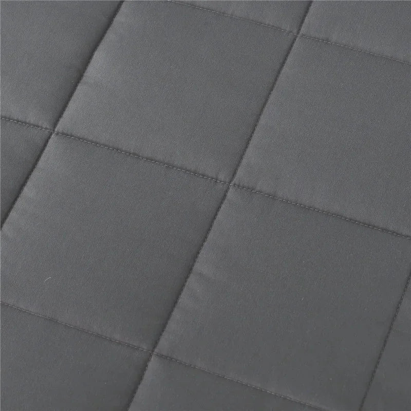 Couverture lestée 2