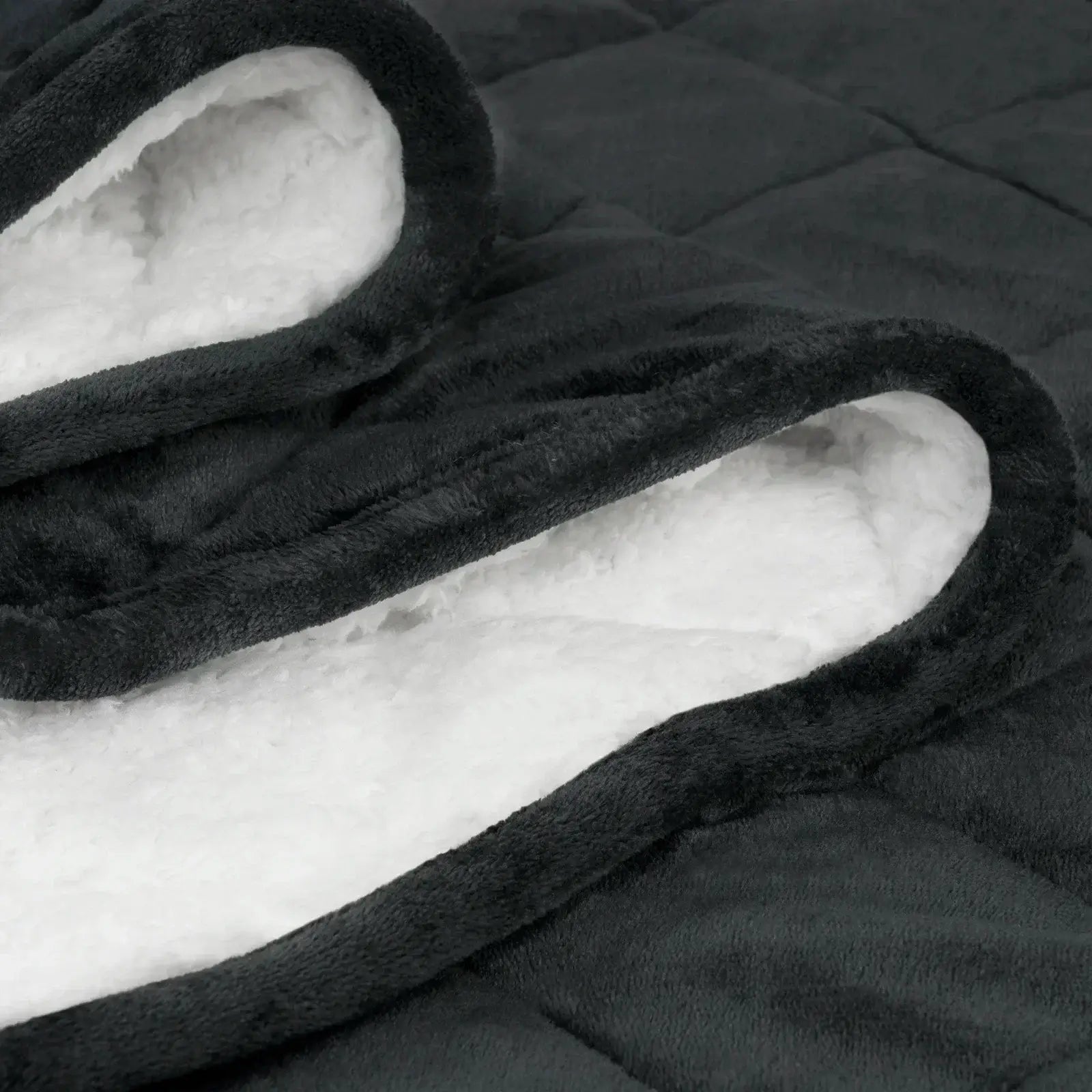 Image of Couverture lestée 7kg haut de gamme – confort et bien-être