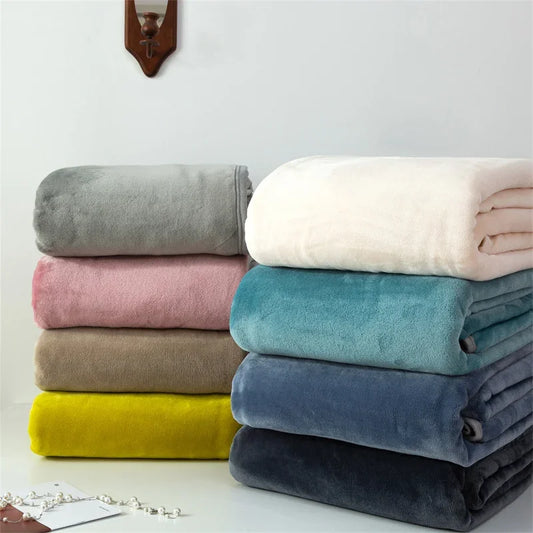 Couverture lestée de luxe 