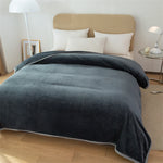 Couverture lestée de luxe - Vignette | Cosycovers