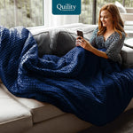 Couverture lestée pour adulte - Vignette | Cosycovers