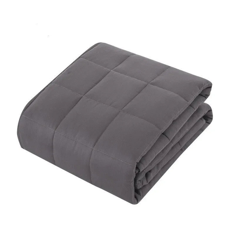 Couverture lestée pour enfant