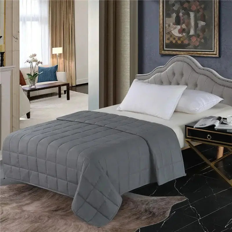 Image of Couverture lestée pour enfant 2