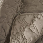 Couverture lit 2 personnes pour l'été - Vignette | Cosycovers