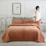 Couverture lit en Flanelle - Vignette | Cosycovers