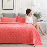Couverture lit en Flanelle - Vignette | Cosycovers