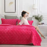 Couverture lit en Flanelle - Vignette | Cosycovers