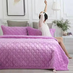 Couverture lit en Flanelle - Vignette | Cosycovers
