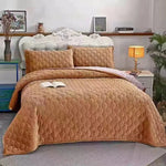 Couverture lit en Velours - Vignette | Cosycovers