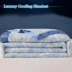 Couverture lit en bambou - Vignette | Cosycovers