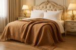 Couverture lit en laine - Vignette | Cosycovers