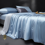 Couverture lit en soie - Vignette | Cosycovers