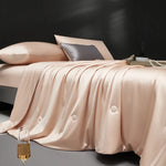 Couverture lit en soie - Vignette | Cosycovers