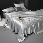 Couverture lit en soie - Vignette | Cosycovers