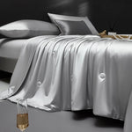 Couverture lit en soie - Vignette | Cosycovers