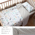 Couverture lit pour Enfants - Vignette | Cosycovers