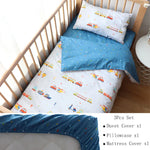 Couverture lit pour Enfants - Vignette | Cosycovers