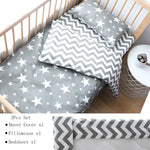 Couverture lit pour Enfants - Vignette | Cosycovers