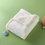 Couverture lit pour bébé - Vignette | Cosycovers