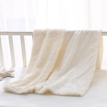 Couverture lit pour bébé - Vignette | Cosycovers